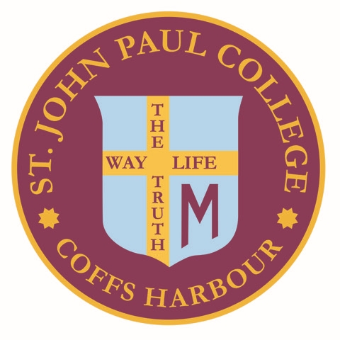 St-John-Paul-II-logo