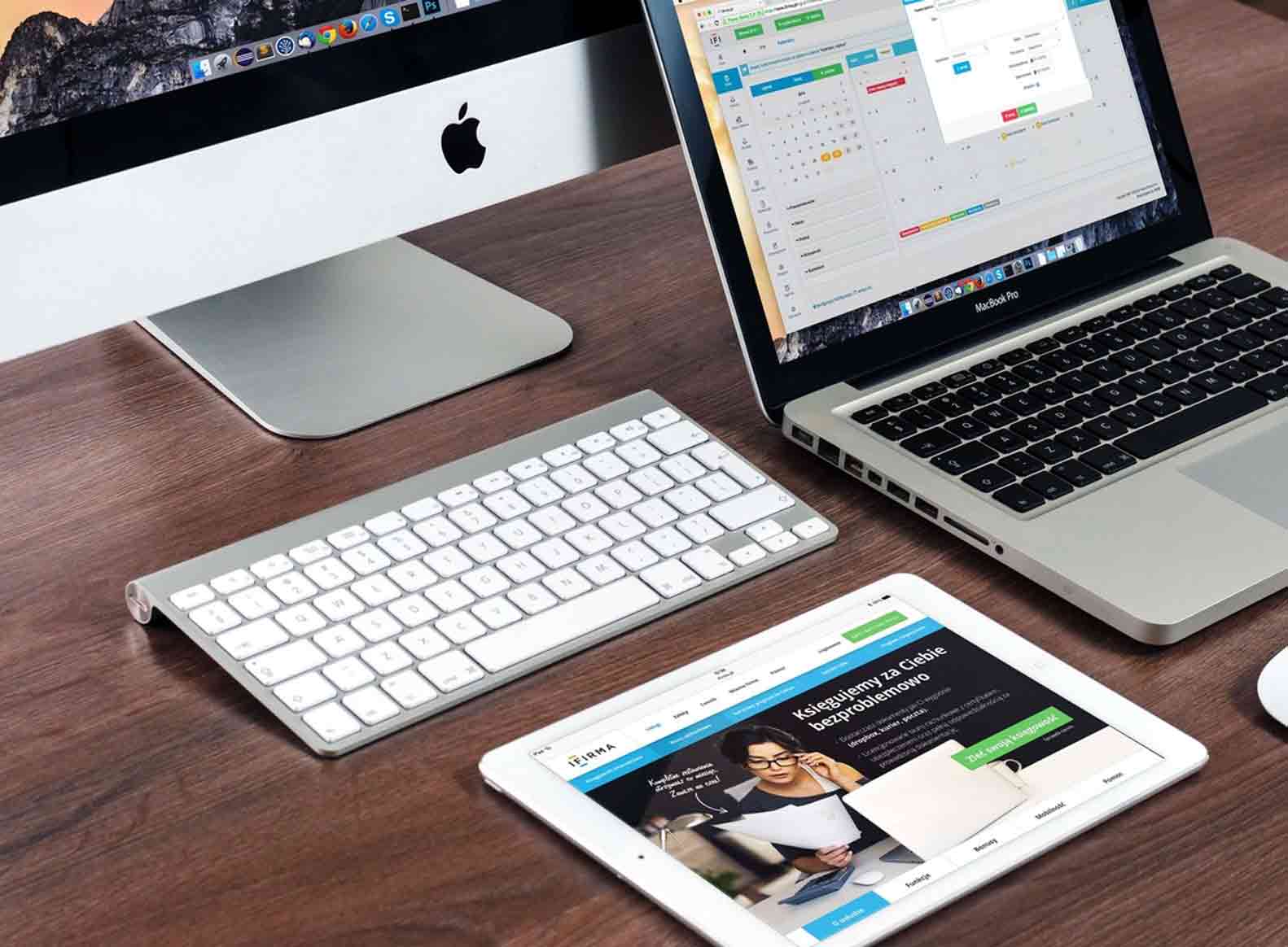 Apple Financial Services provided by EduComIT Apple Financial Services
