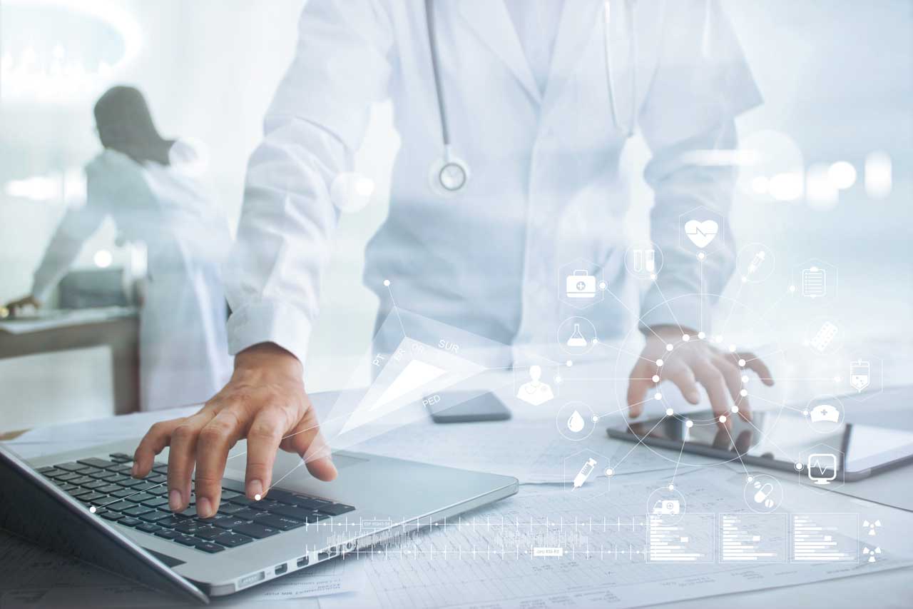 Health Care Expertise