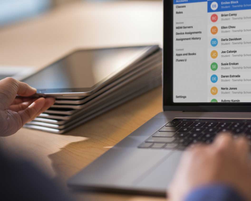 Volume Purchasing Program provide by EduCom IT, Australia