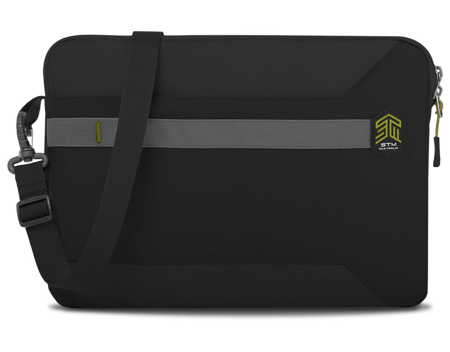 STM BLAZER SLEEVE (13-14in) – BLACK