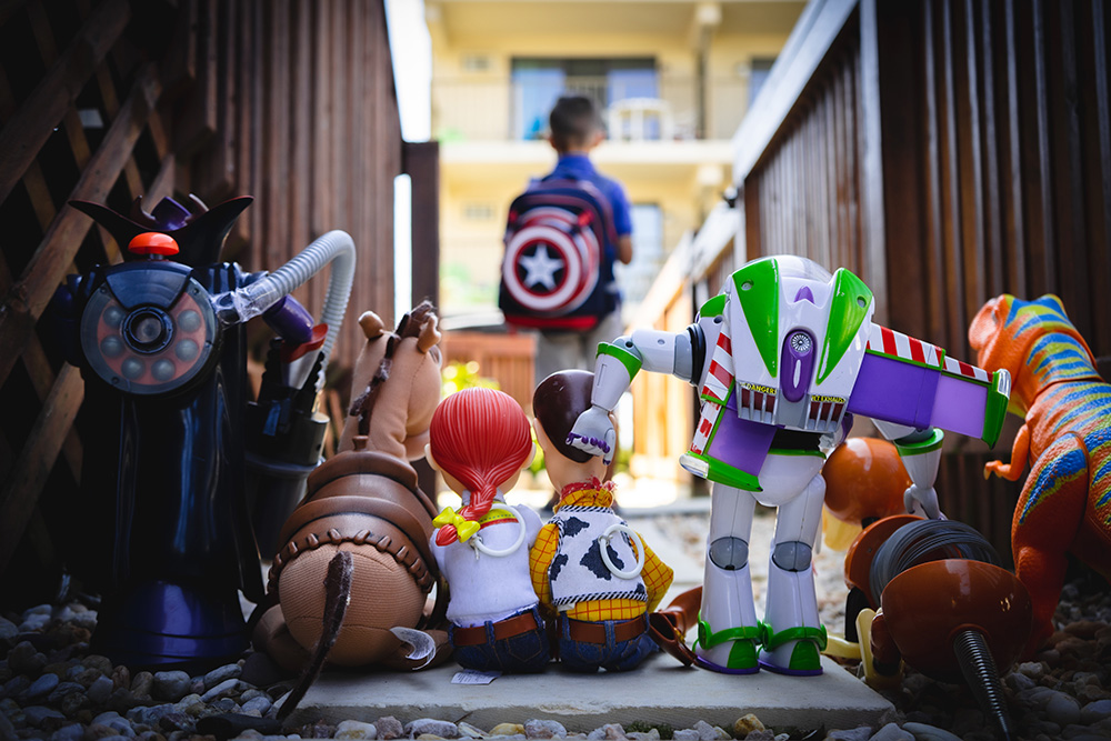 Education toys