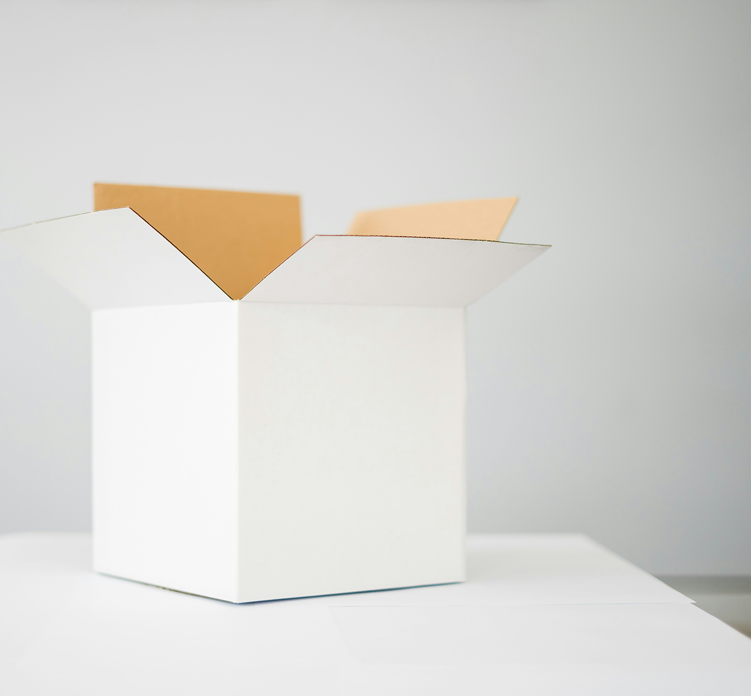 box low