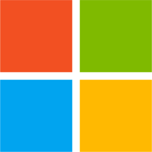 Microsoft office surface MS