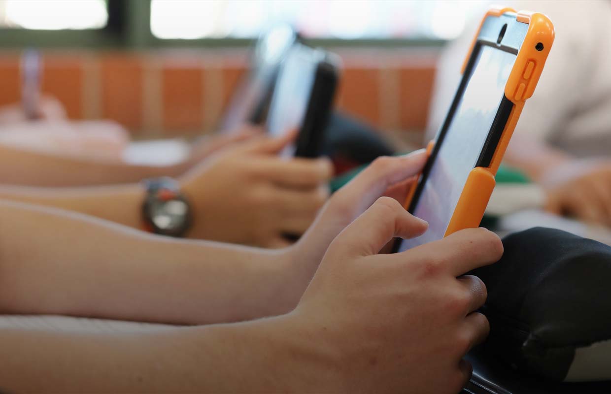 Bring Your Own Device BYOD Bring Your Own Device
